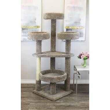 Wayfair 2025 cat tower